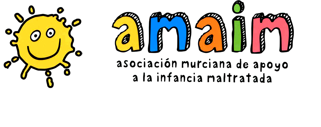 Asociación Murciana de Apoyo a la Infancia Maltratada AMAIM