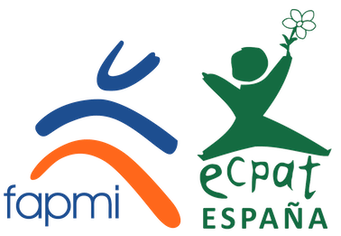 FAPMI - ECPAT España