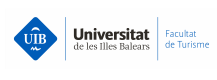 Facultad de Turismo Universitat de Les Illes Balears
